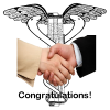 Partner/Associate &amp; Retirement Kit