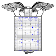 Schedule Design &amp; Tx Quality Control Program